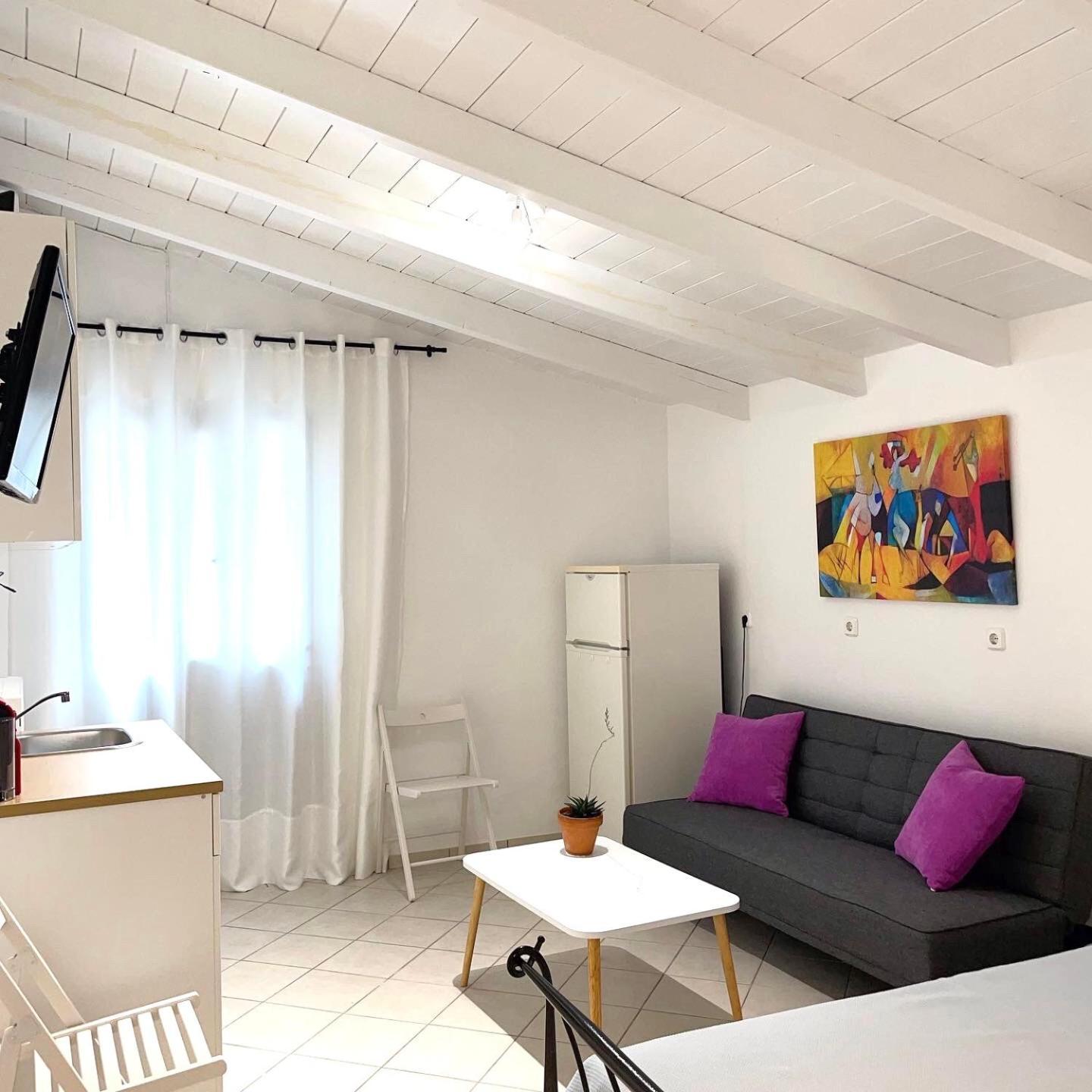 Sideroporta Castle Nafpaktos Guest House ภายนอก รูปภาพ