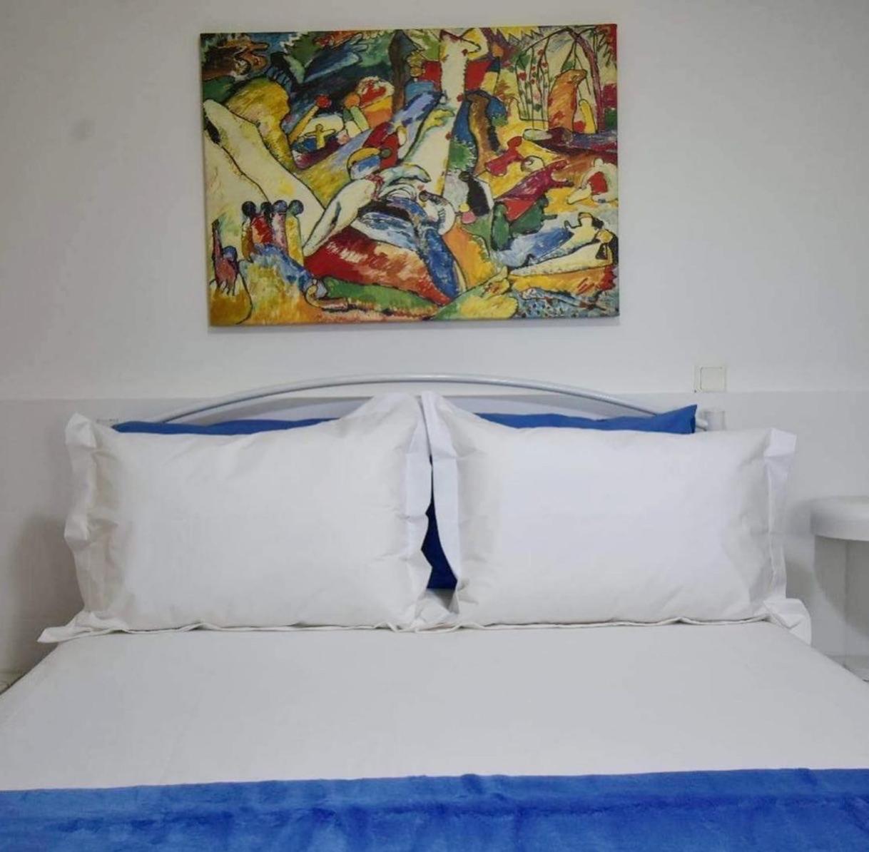 Sideroporta Castle Nafpaktos Guest House ภายนอก รูปภาพ
